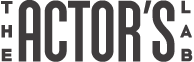 The Actor's Lab Logo